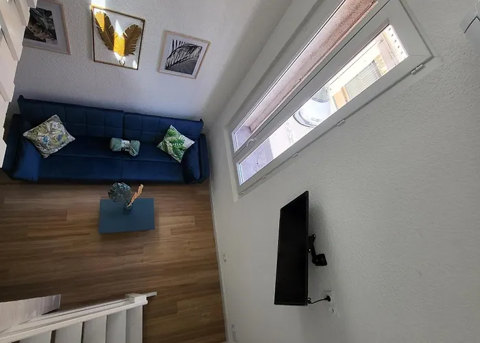 Agence Du Sacre Coeur Immobilier Apartament