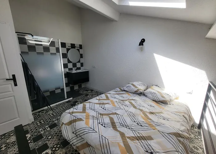 Appartement Agence Du Sacre Coeur Immobilier Perpignan