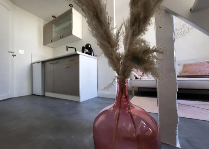 Agence Du Sacre Coeur Immobilier Apartament Perpignan