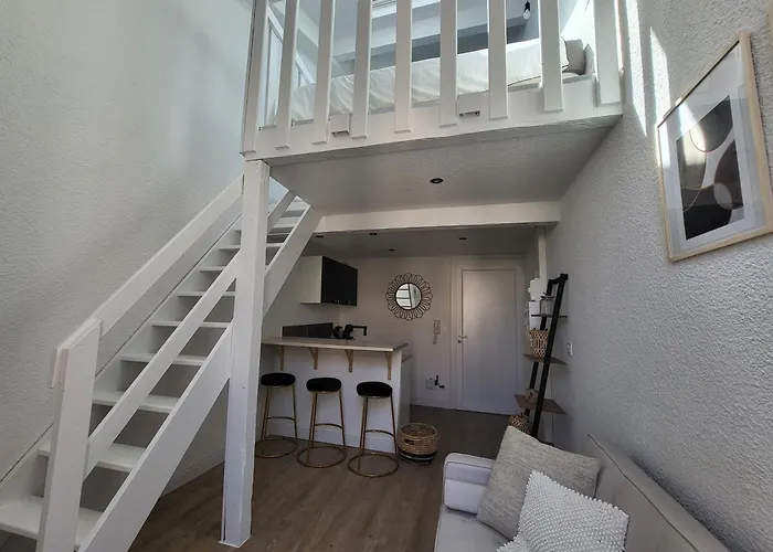 Apartament Agence Du Sacre Coeur Immobilier Perpignan