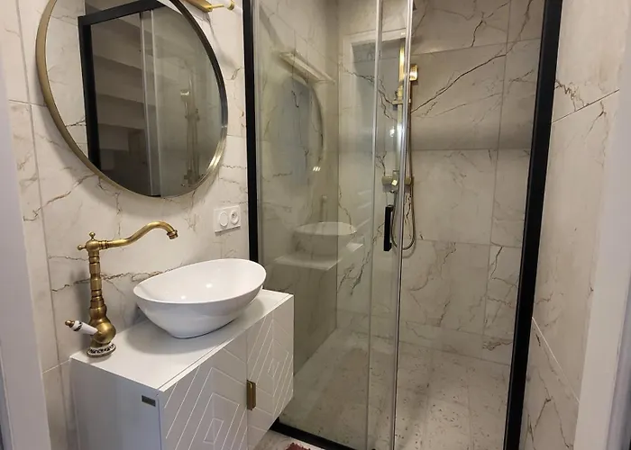 Appartement Agence Du Sacre Coeur Immobilier *