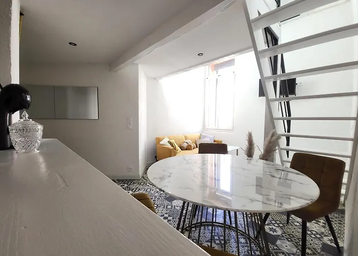 Agence Du Sacre Coeur Immobilier