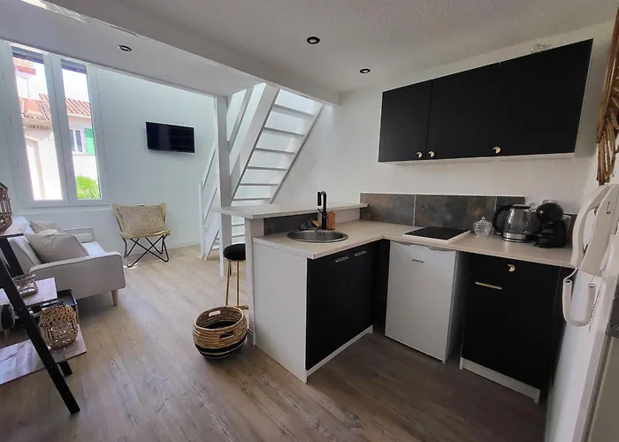 Appartement Agence Du Sacre Coeur Immobilier *