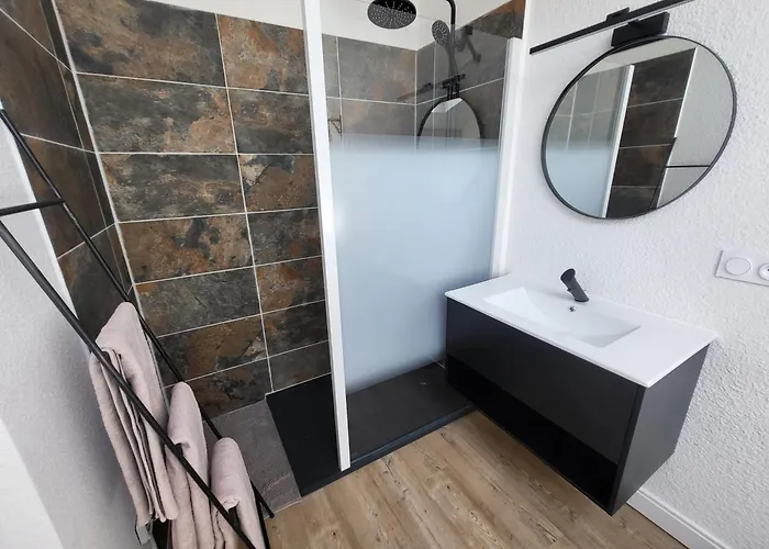 Apartament Agence Du Sacre Coeur Immobilier Perpignan