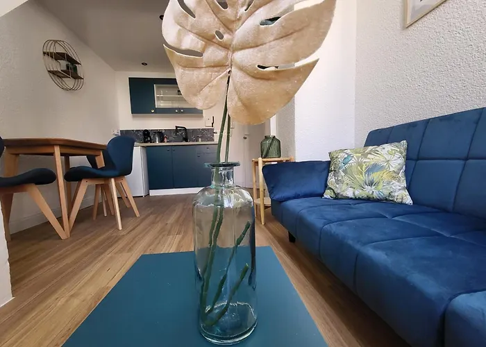 Agence Du Sacre Coeur Immobilier Apartament