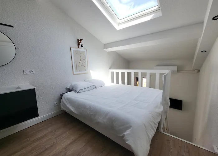 Appartement Agence Du Sacre Coeur Immobilier *