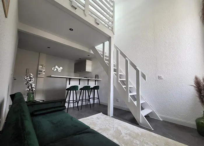 Agence Du Sacre Coeur Immobilier Appartement Perpignan