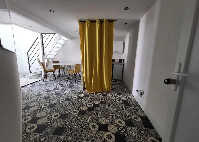 Appartement Agence Du Sacre Coeur Immobilier