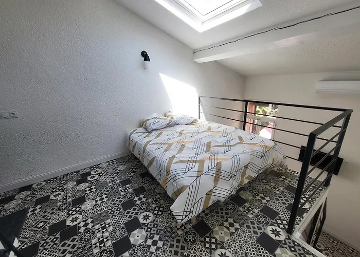 Agence Du Sacre Coeur Immobilier Apartament Perpignan
