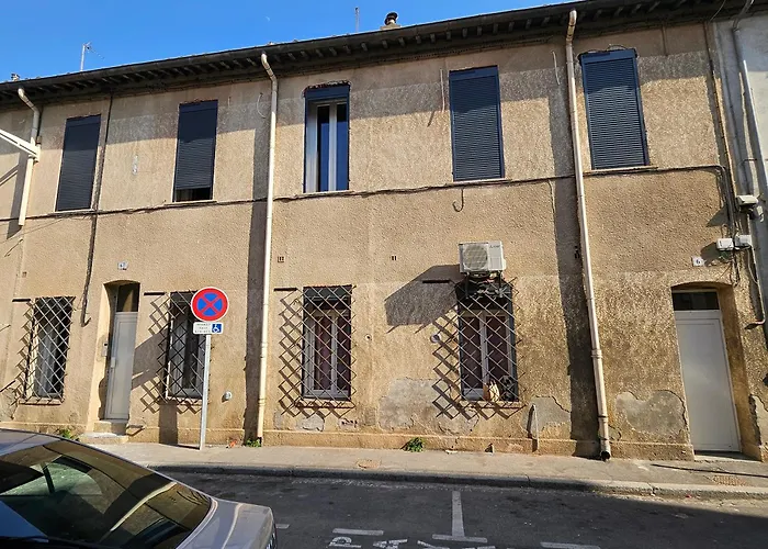 Appartement Agence Du Sacre Coeur Immobilier *