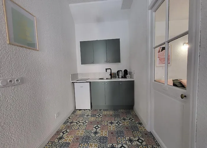 Agence Du Sacre Coeur Immobilier Perpignan