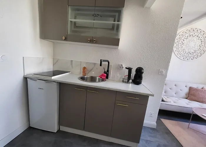 Agence Du Sacre Coeur Immobilier Appartement *