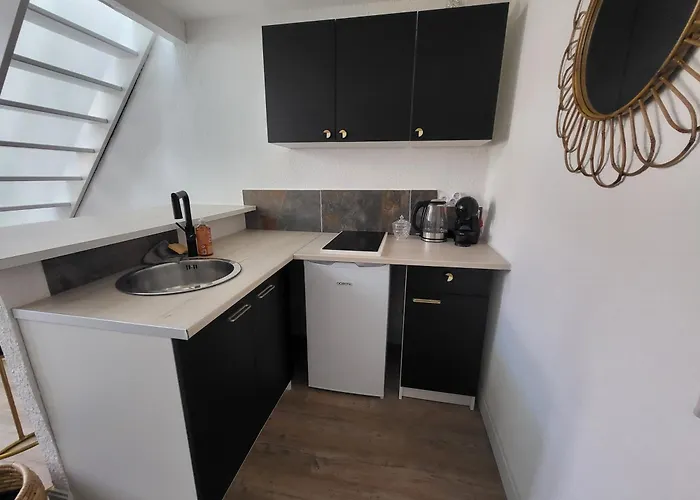 Agence Du Sacre Coeur Immobilier *