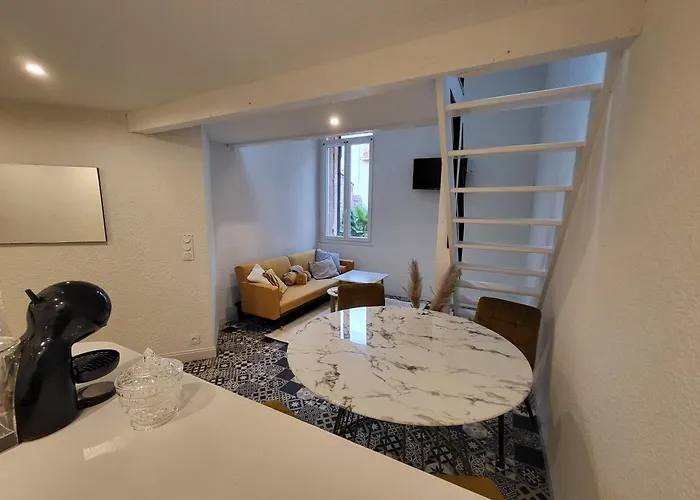 Agence Du Sacre Coeur Immobilier