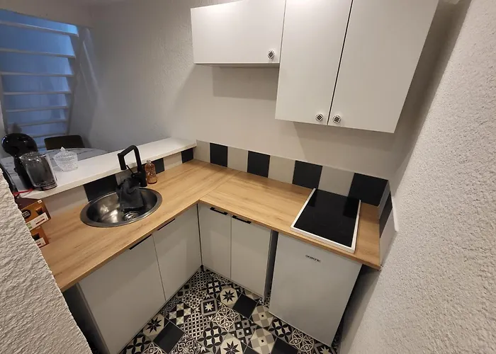 Appartement Agence Du Sacre Coeur Immobilier *