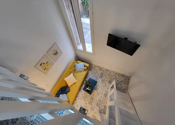 Agence Du Sacre Coeur Immobilier Apartament Perpignan