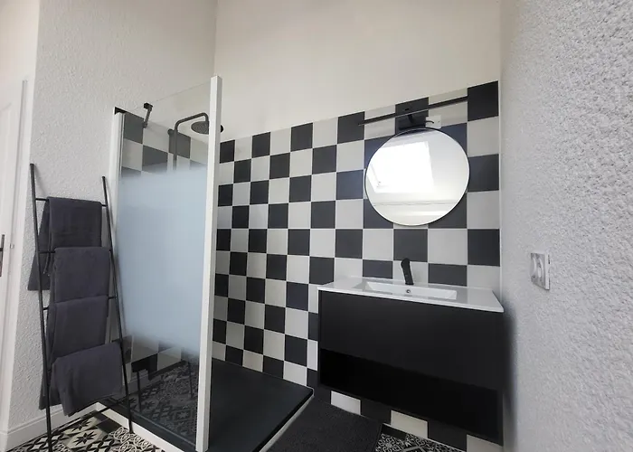 Apartament Agence Du Sacre Coeur Immobilier Perpignan