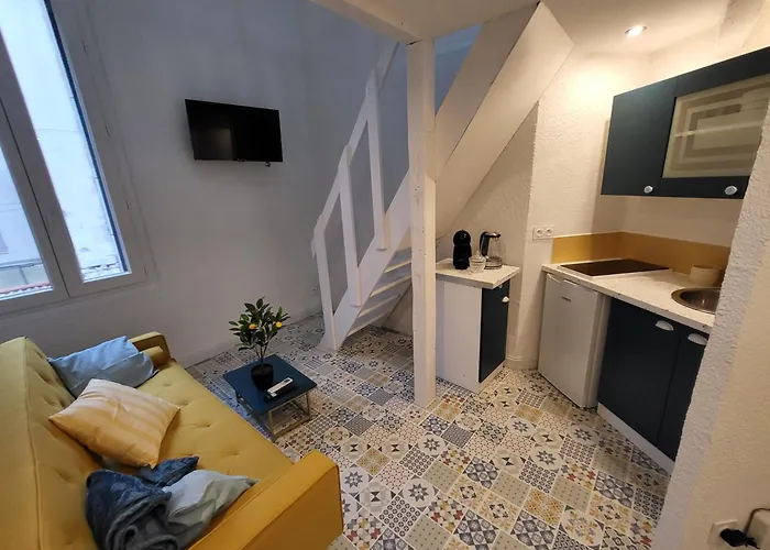 Agence Du Sacre Coeur Immobilier Perpignan